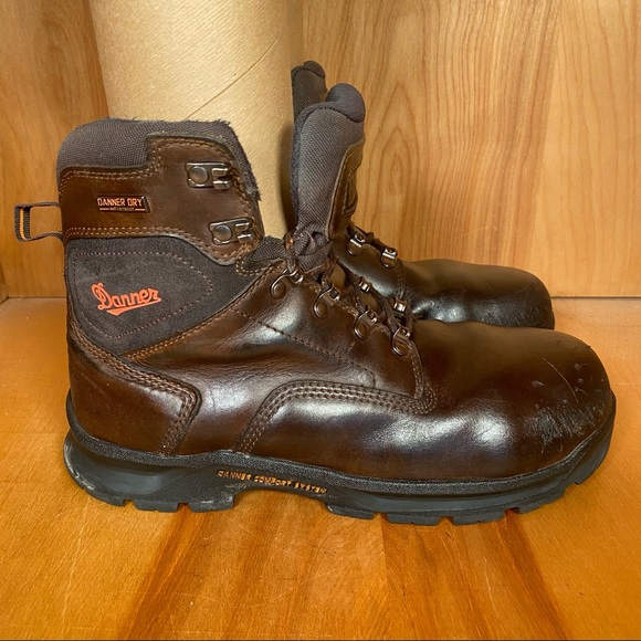 Danner | Shoes | Danner Crafter Comfort 